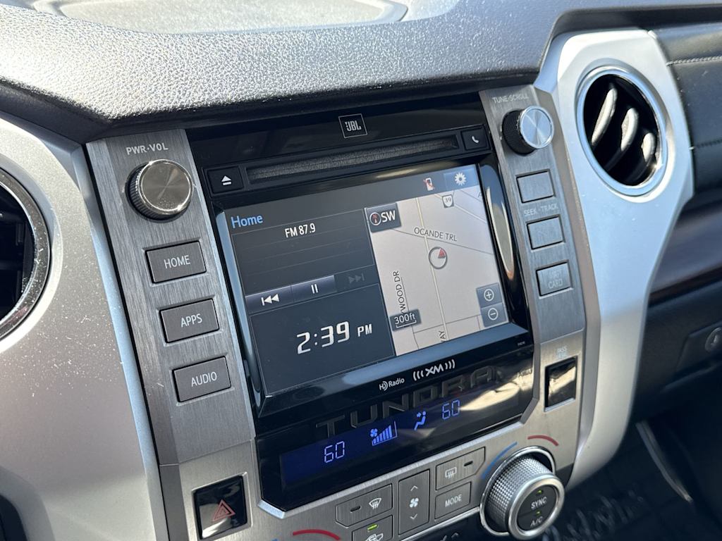 Thumbnail: 2018 Toyota Tundra - 15