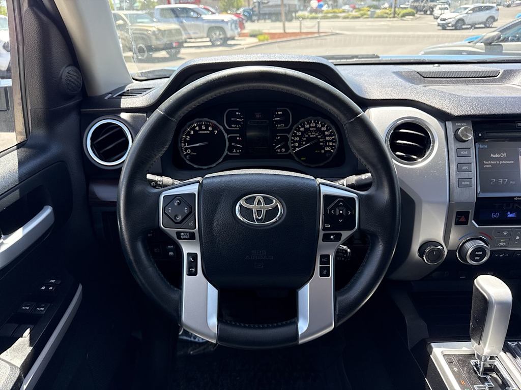 Thumbnail: 2018 Toyota Tundra - 14