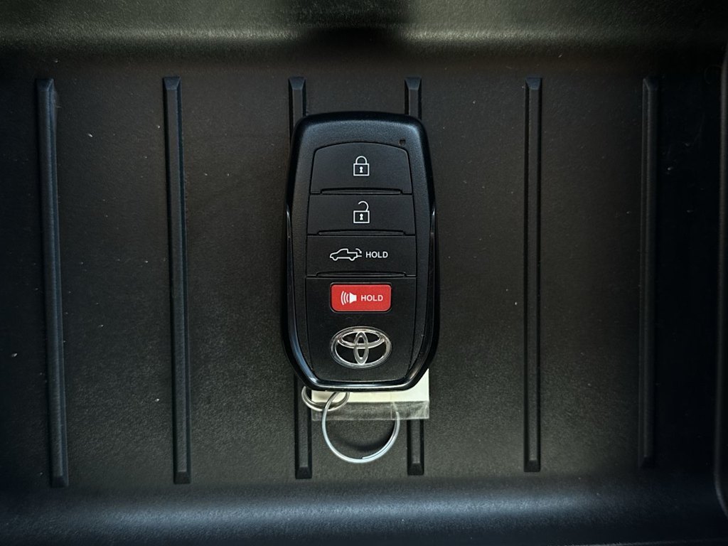 Thumbnail: 2023 Toyota Tundra - 24