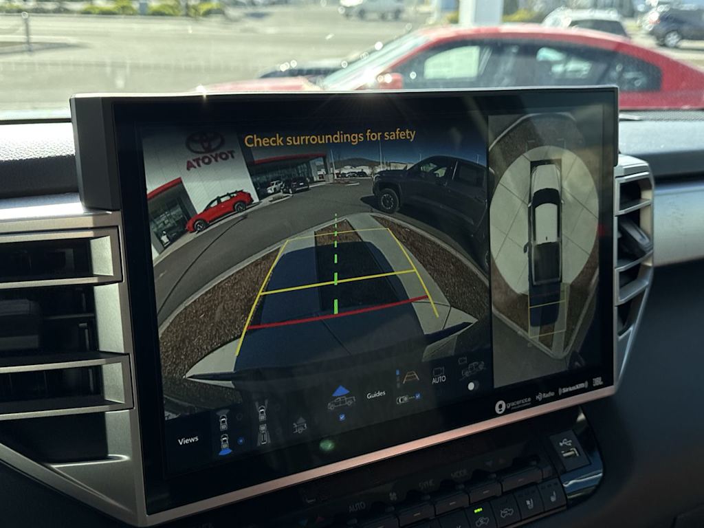 Thumbnail: 2023 Toyota Tundra - 21