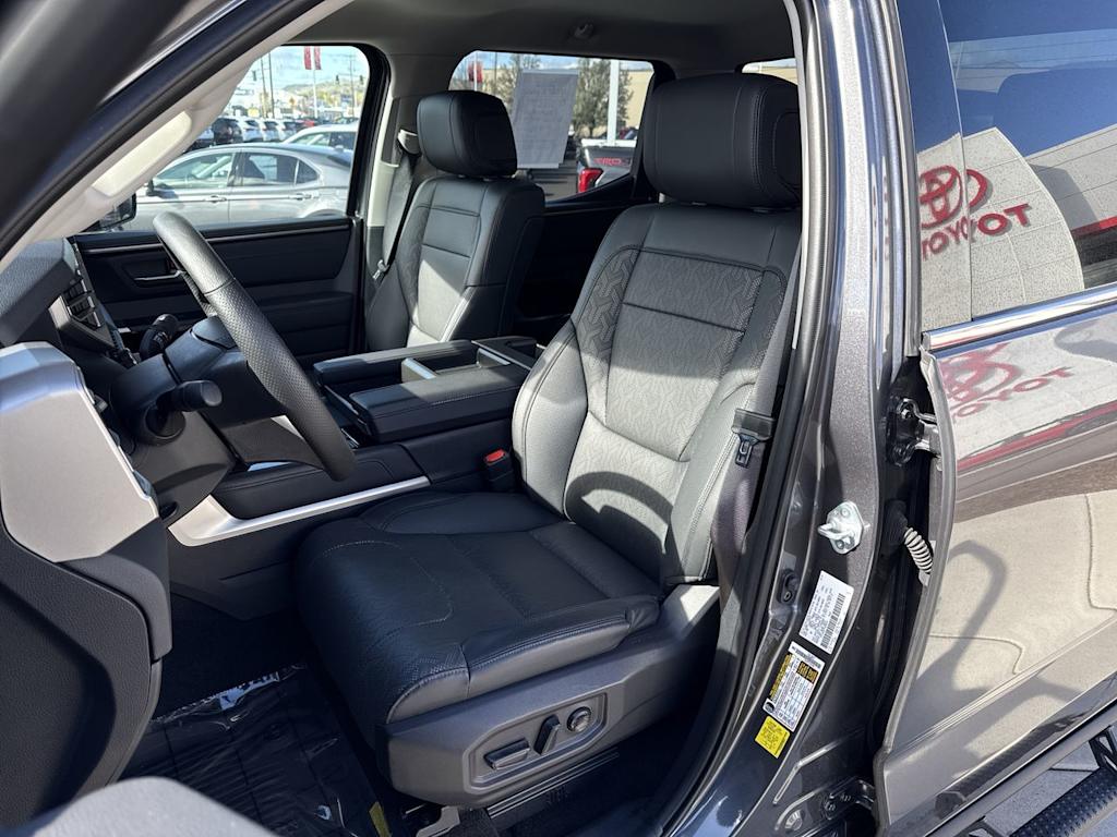 Thumbnail: 2023 Toyota Tundra - 10