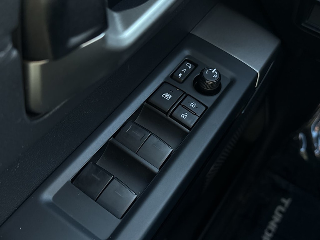 Thumbnail: 2023 Toyota Tundra - 23