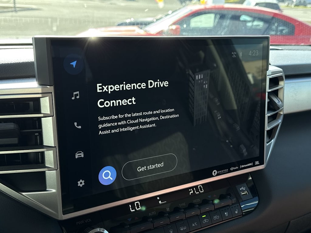 Thumbnail: 2023 Toyota Tundra - 13