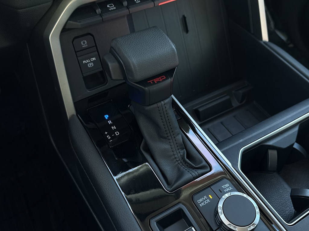 Thumbnail: 2023 Toyota Tundra - 14