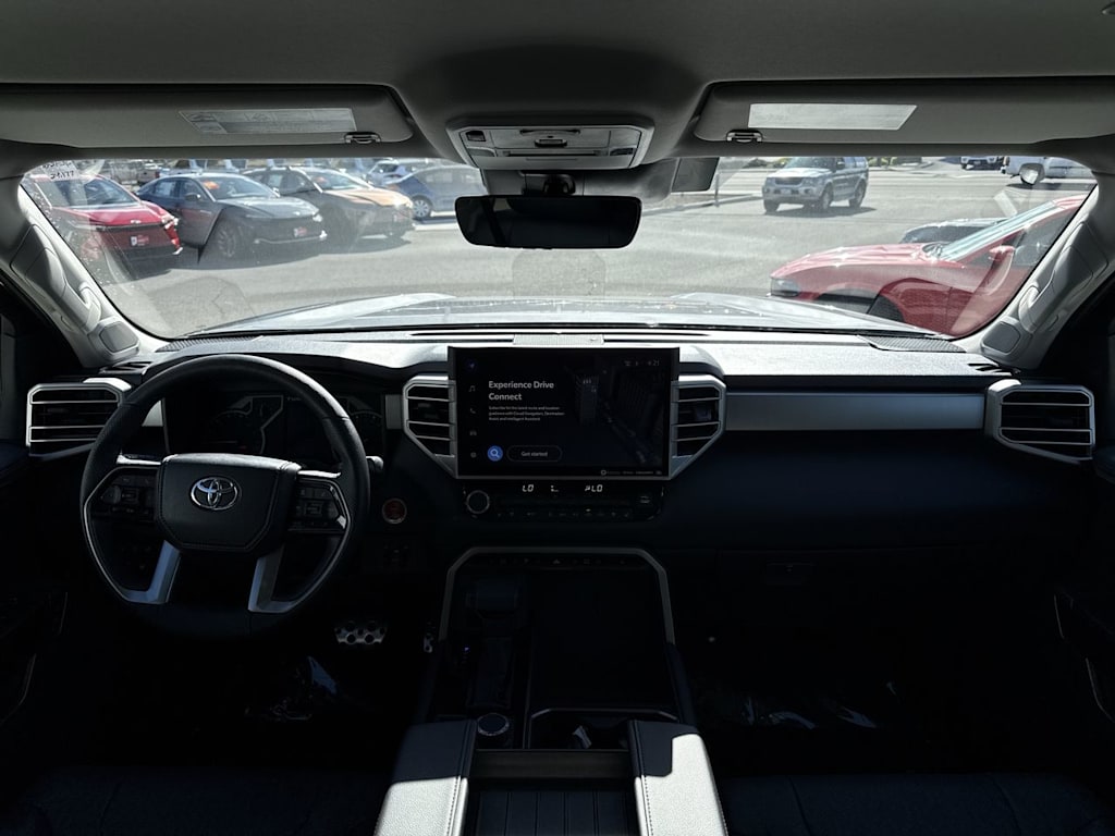 Thumbnail: 2023 Toyota Tundra - 2