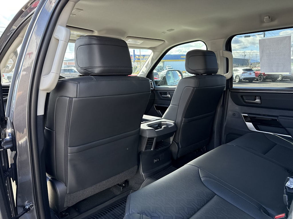 Thumbnail: 2023 Toyota Tundra - 20