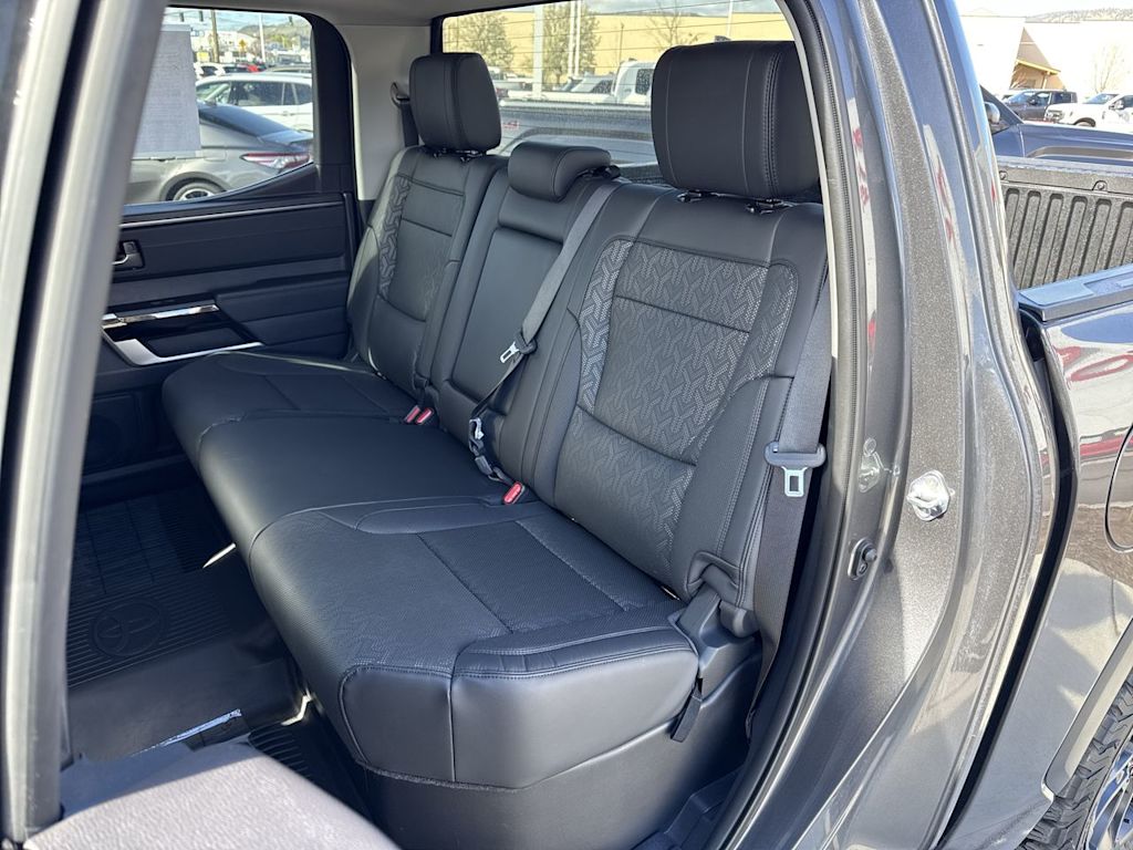 Thumbnail: 2023 Toyota Tundra - 12