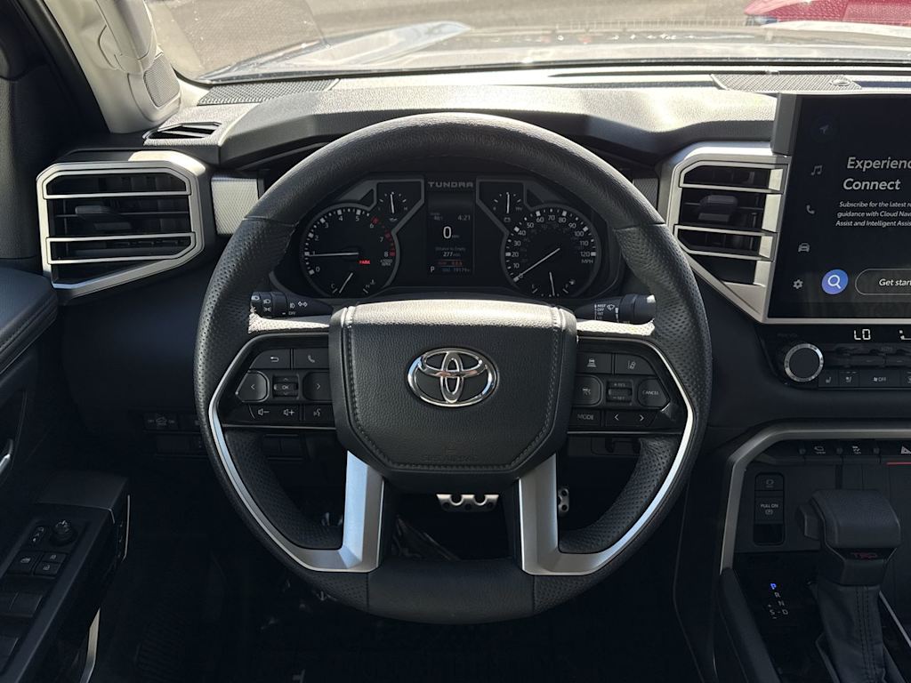 Thumbnail: 2023 Toyota Tundra - 9