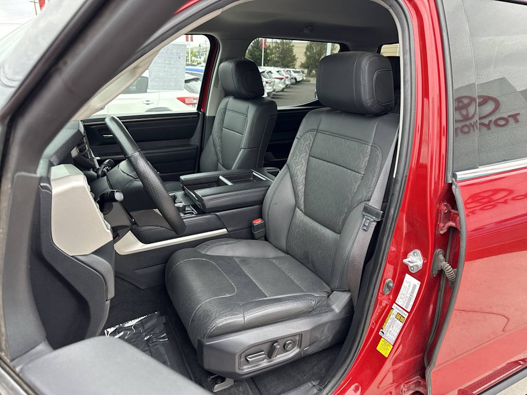 Thumbnail: 2023 Toyota Tundra - 11