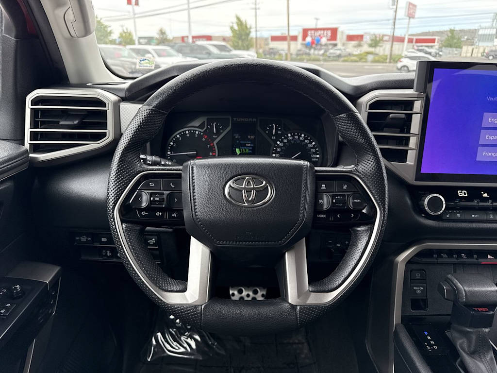 Thumbnail: 2023 Toyota Tundra - 10