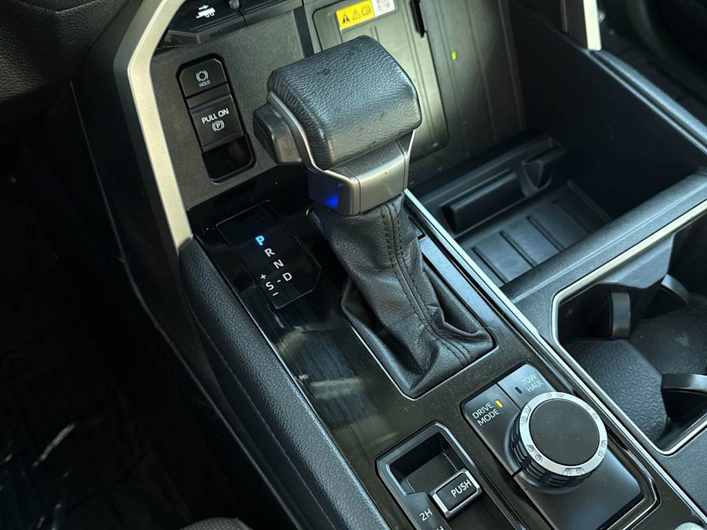 Thumbnail: 2023 Toyota Tundra - 13