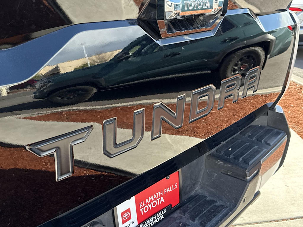 Thumbnail: 2023 Toyota Tundra - 18