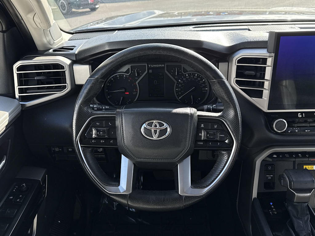 Thumbnail: 2023 Toyota Tundra - 8