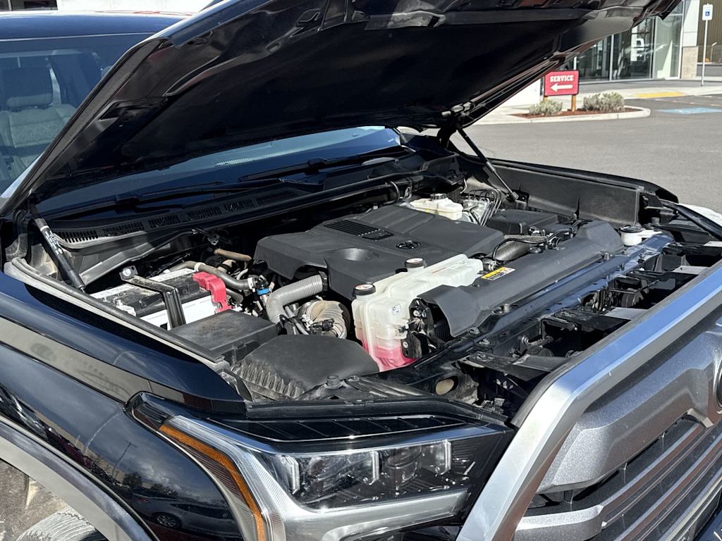 Thumbnail: 2023 Toyota Tundra - 6