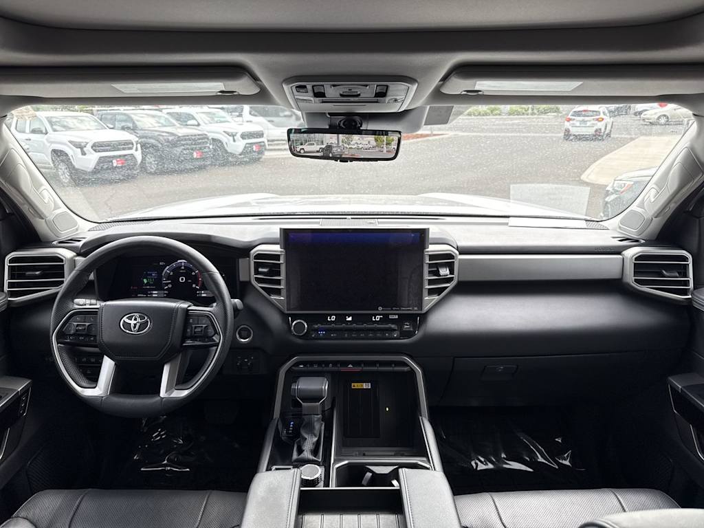 Thumbnail: 2024 Toyota Tundra - 2