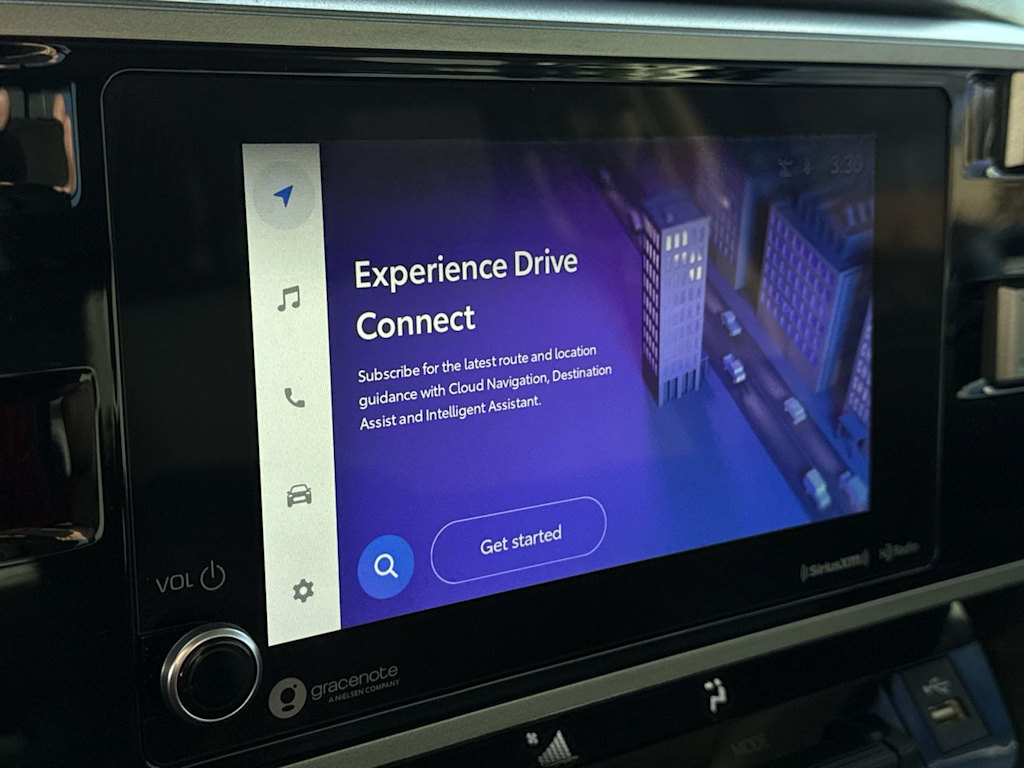 Thumbnail: 2023 Toyota Tundra - 14