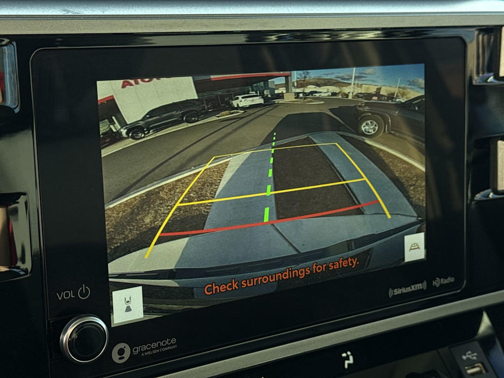 Thumbnail: 2023 Toyota Tundra - 21