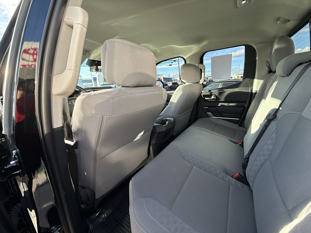 Thumbnail: 2023 Toyota Tundra - 20