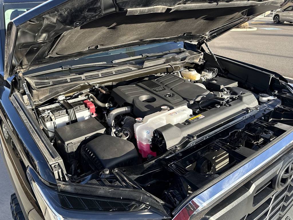 Thumbnail: 2023 Toyota Tundra - 7