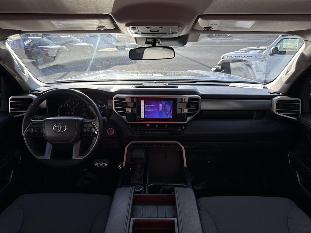 Thumbnail: 2023 Toyota Tundra - 9