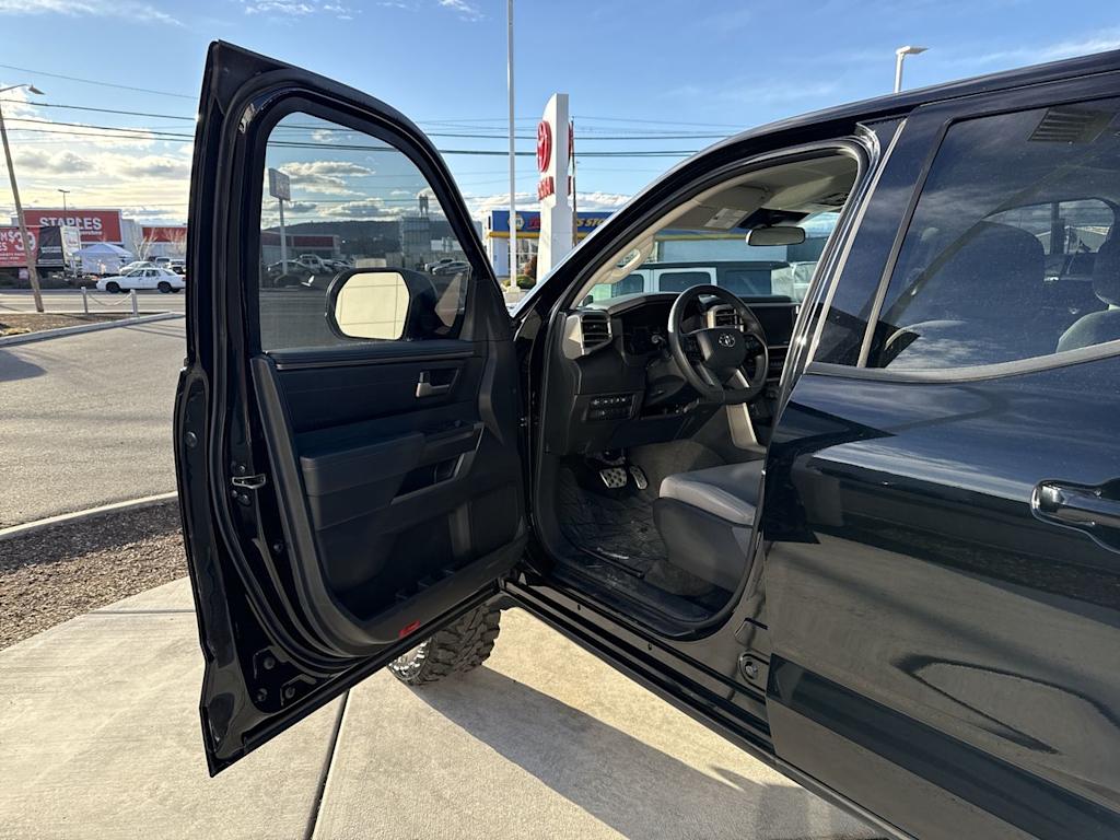 Thumbnail: 2023 Toyota Tundra - 2