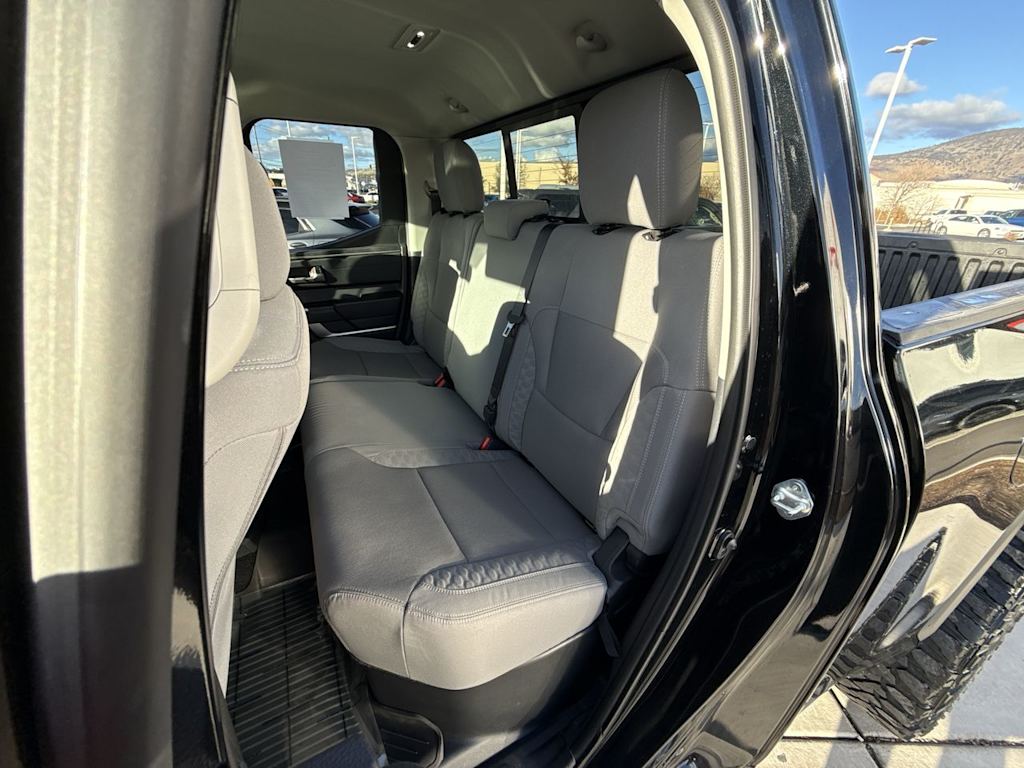 Thumbnail: 2023 Toyota Tundra - 12