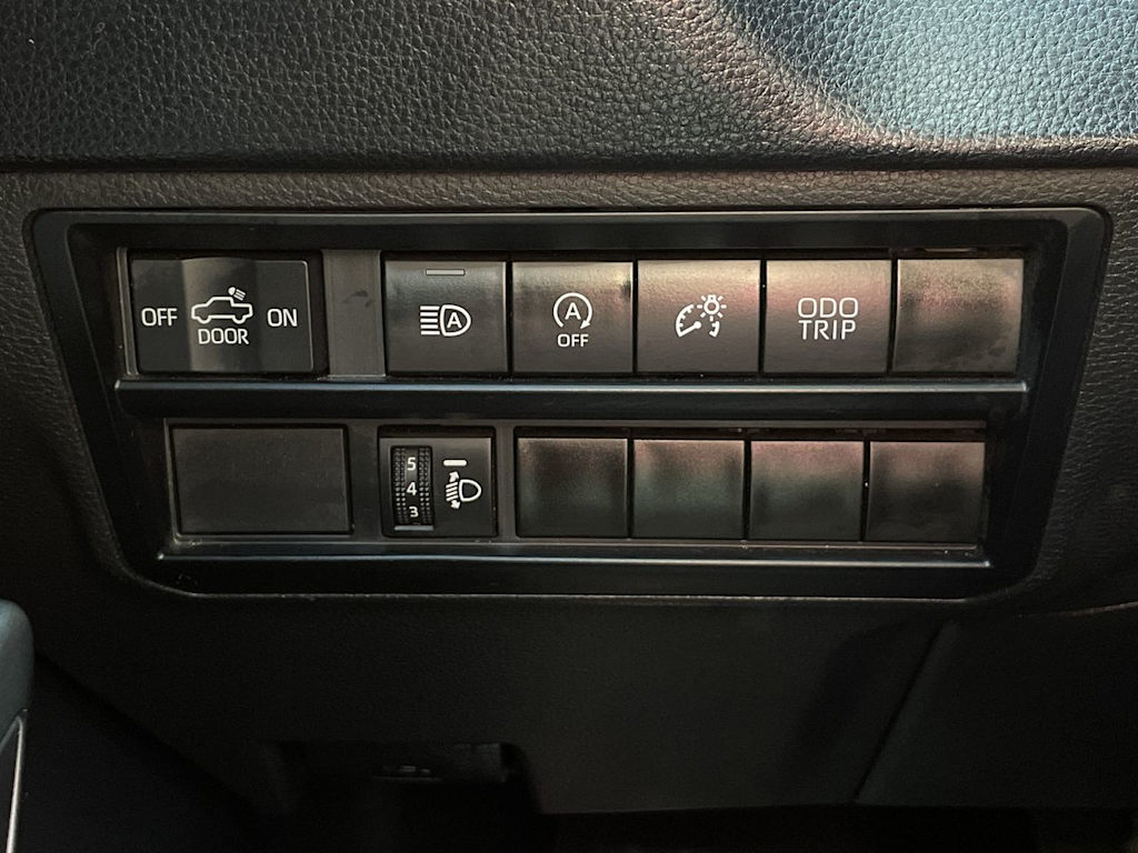 2023 Toyota Tundra SR5 21