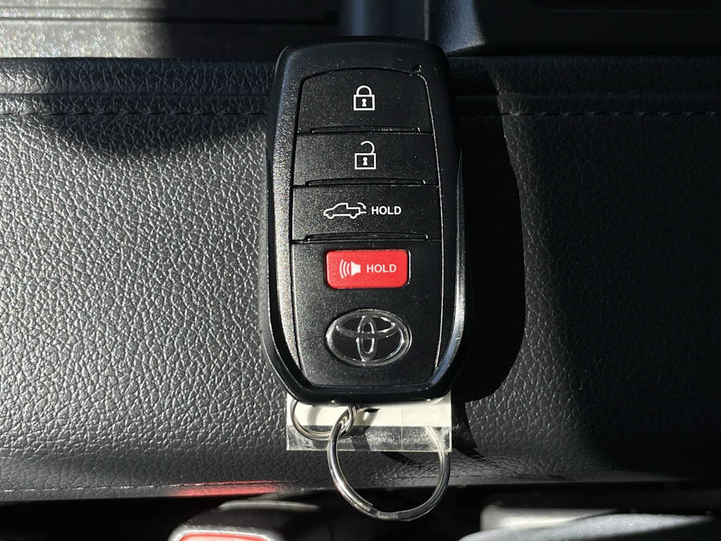 2023 Toyota Tundra SR5 23