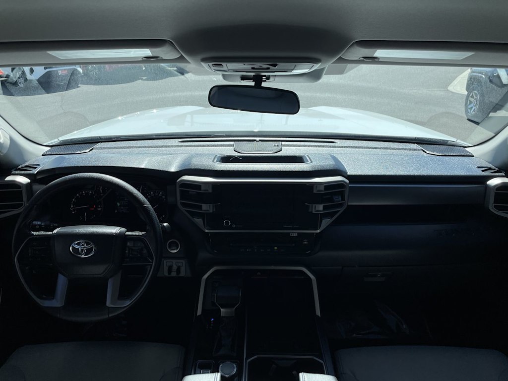 2023 Toyota Tundra SR5 2