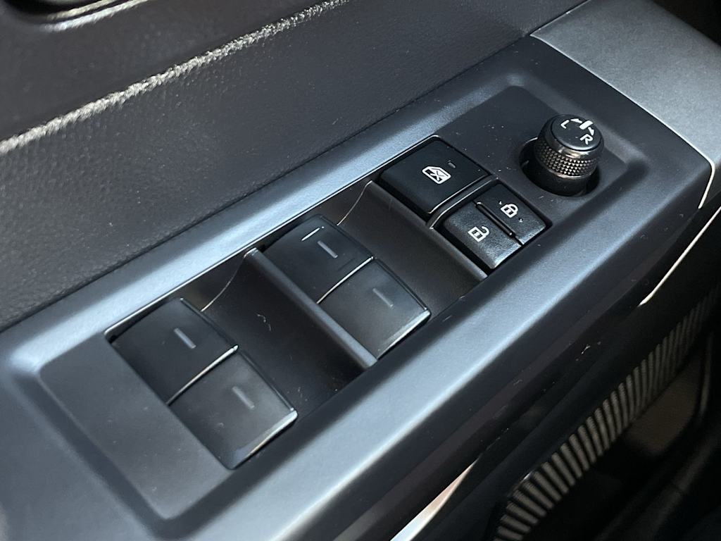 2023 Toyota Tundra SR5 22