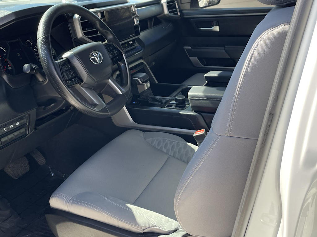 2023 Toyota Tundra SR5 11