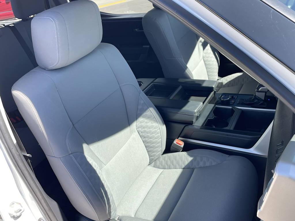 2023 Toyota Tundra SR5 12