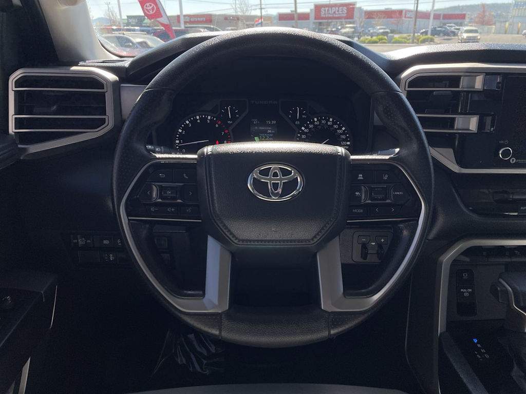 2023 Toyota Tundra SR5 10