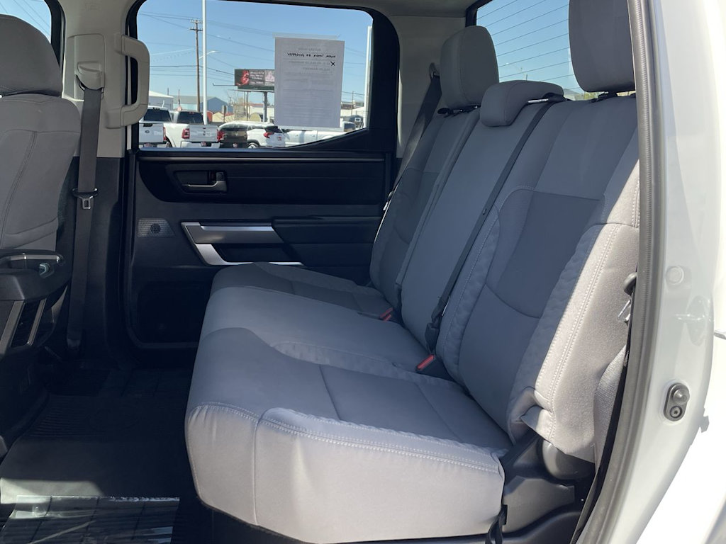 2023 Toyota Tundra SR5 19