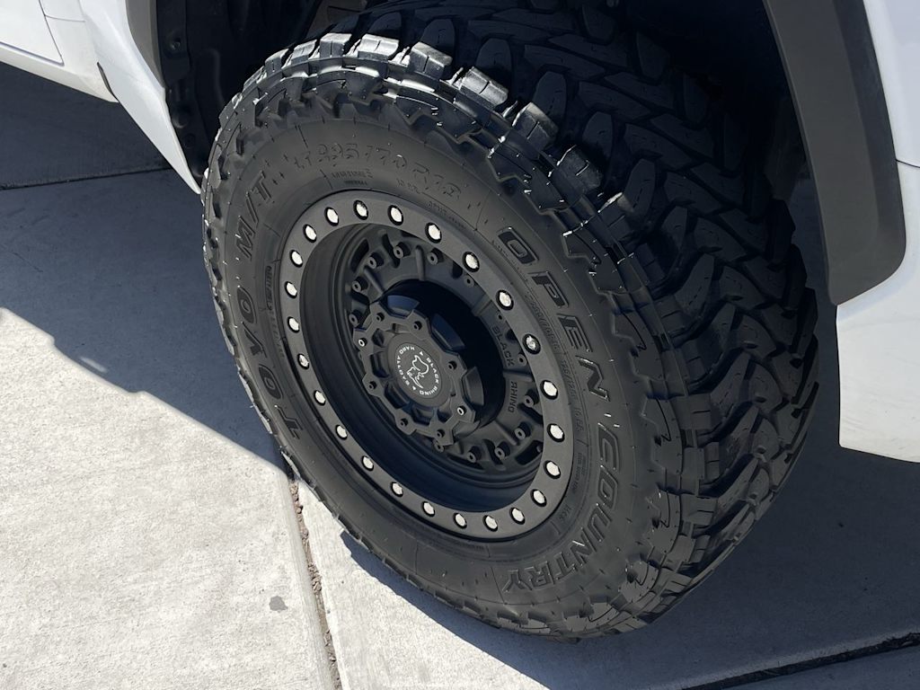 2023 Toyota Tundra SR5 8