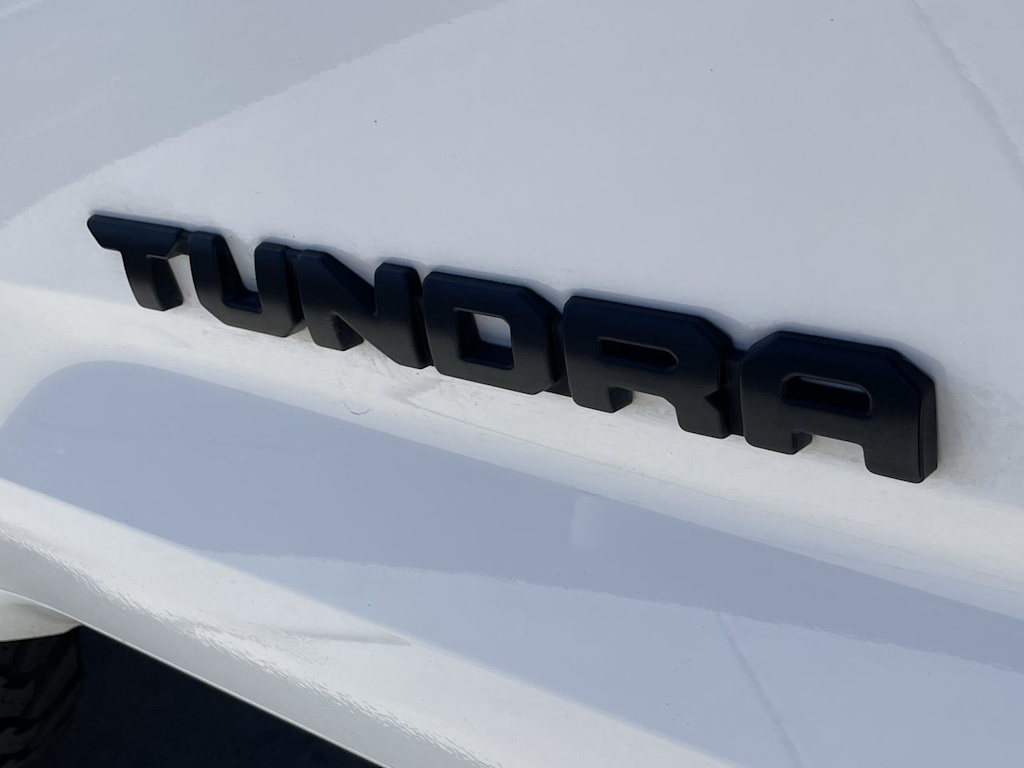2023 Toyota Tundra SR5 7