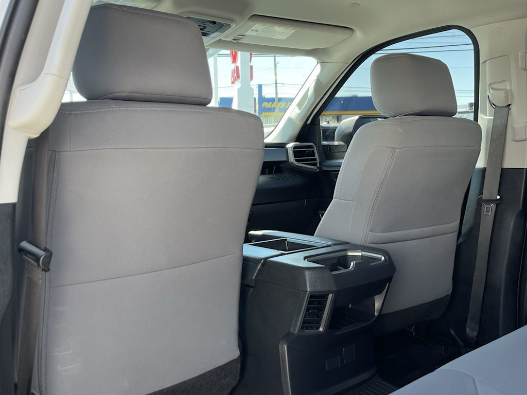 2023 Toyota Tundra SR5 17