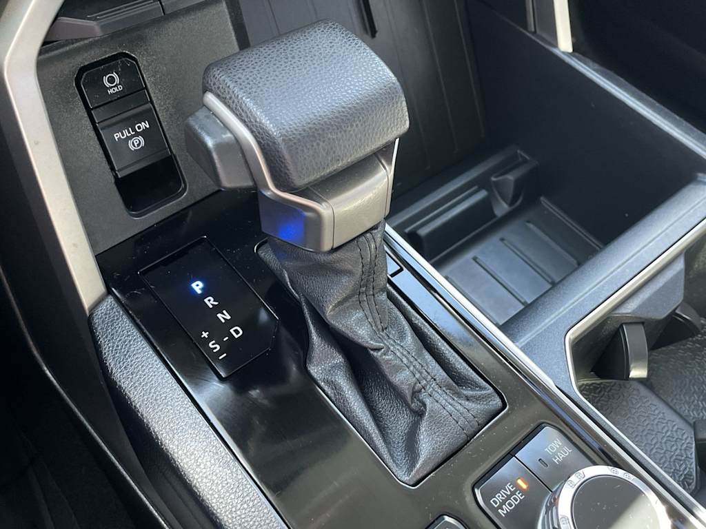 2023 Toyota Tundra SR5 15