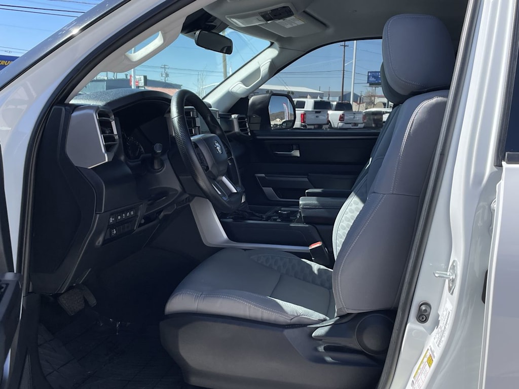 2023 Toyota Tundra SR5 13