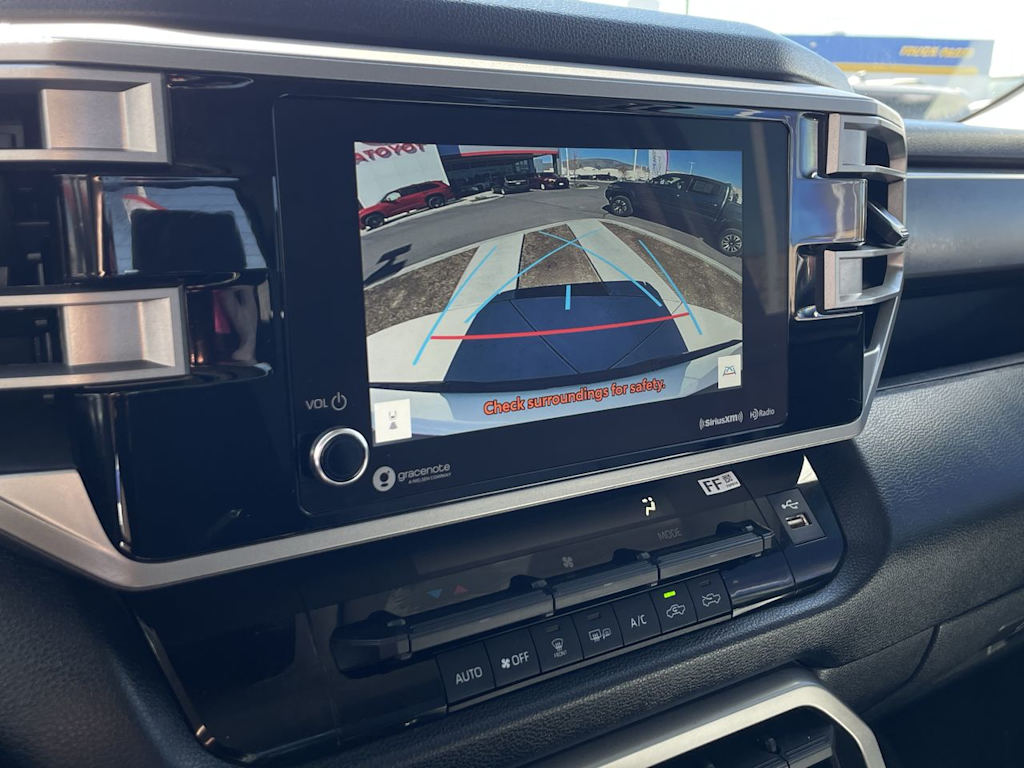 2023 Toyota Tundra SR5 20