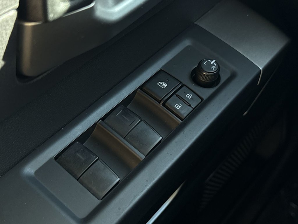 Thumbnail: 2024 Toyota Tundra - 23