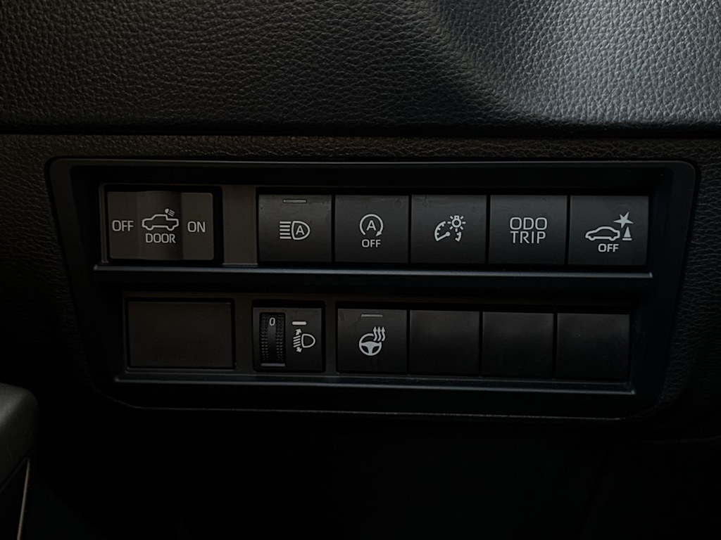 Thumbnail: 2024 Toyota Tundra - 22