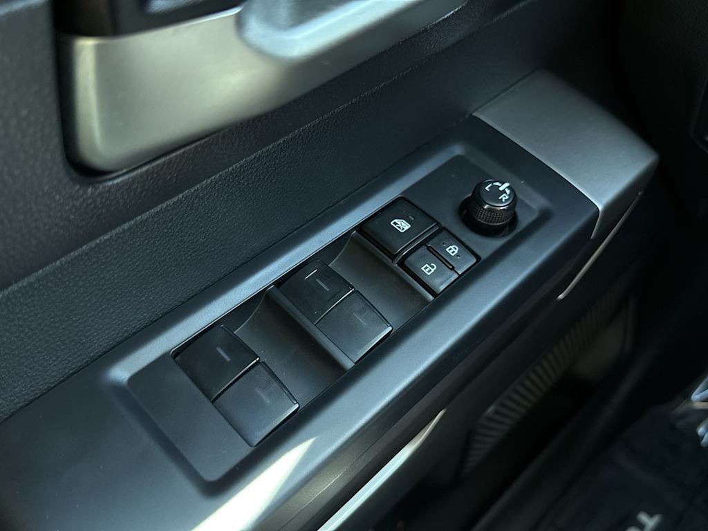 Thumbnail: 2023 Toyota Tundra - 23