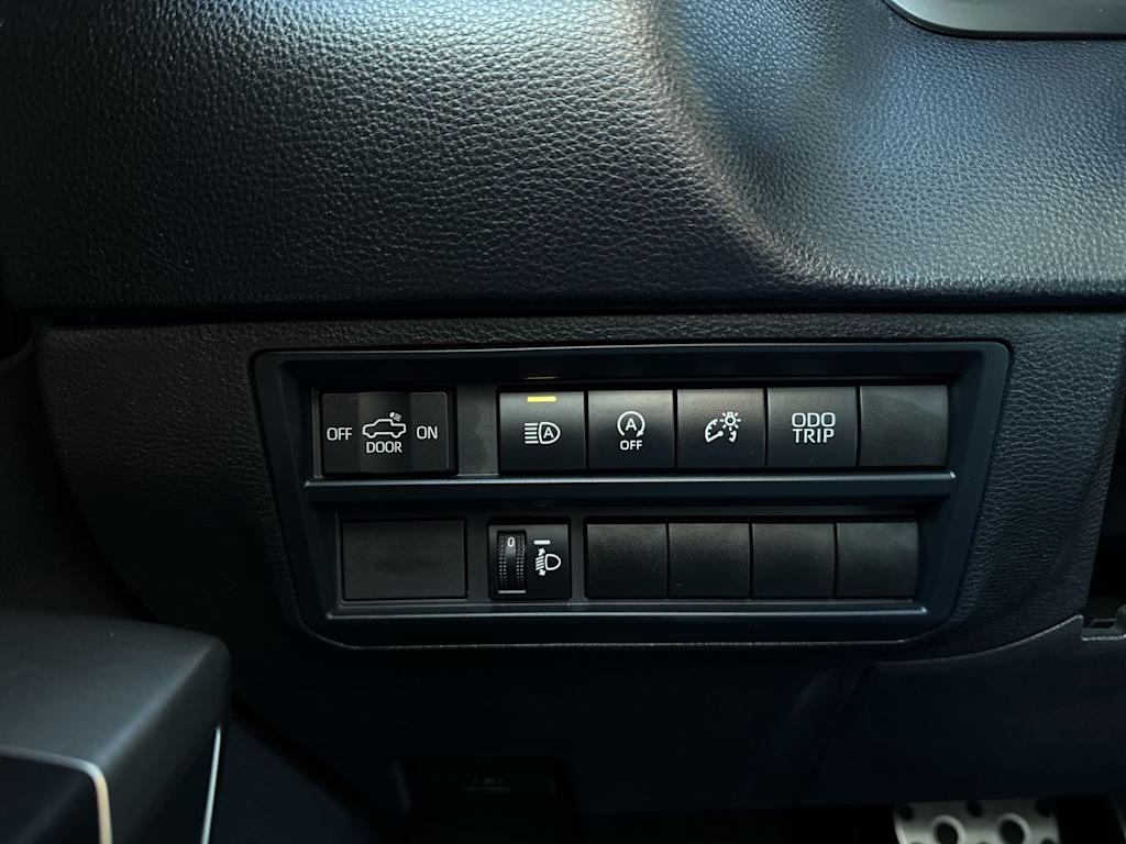 Thumbnail: 2024 Toyota Tundra - 22