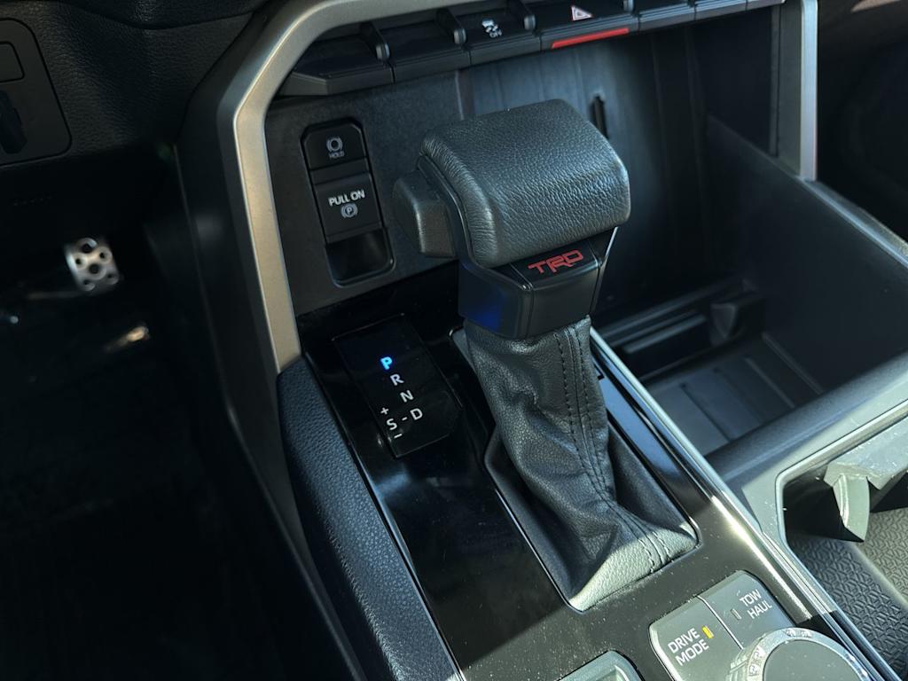 Thumbnail: 2024 Toyota Tundra - 15