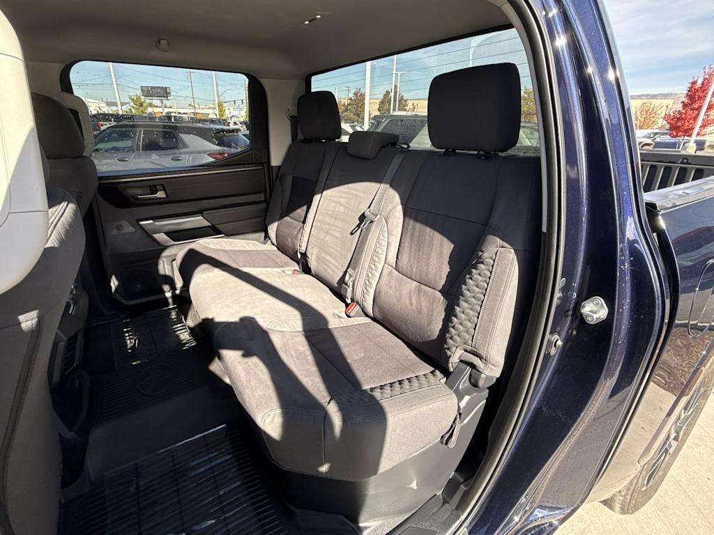 Thumbnail: 2024 Toyota Tundra - 13