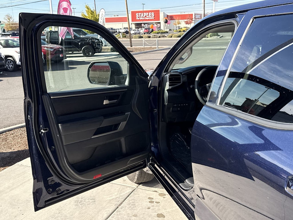 Thumbnail: 2024 Toyota Tundra - 19