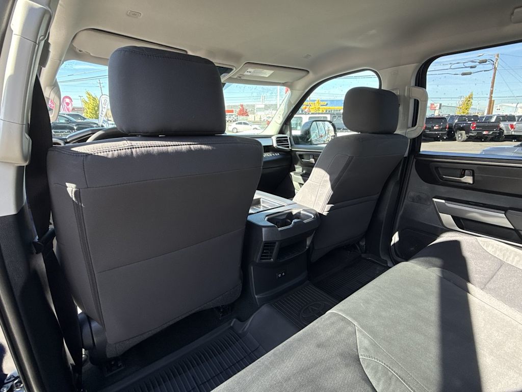 Thumbnail: 2024 Toyota Tundra - 20