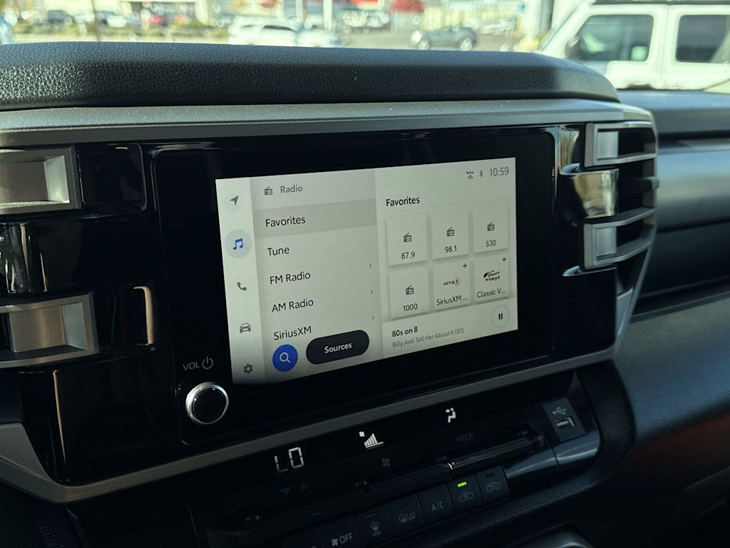 Thumbnail: 2024 Toyota Tundra - 14