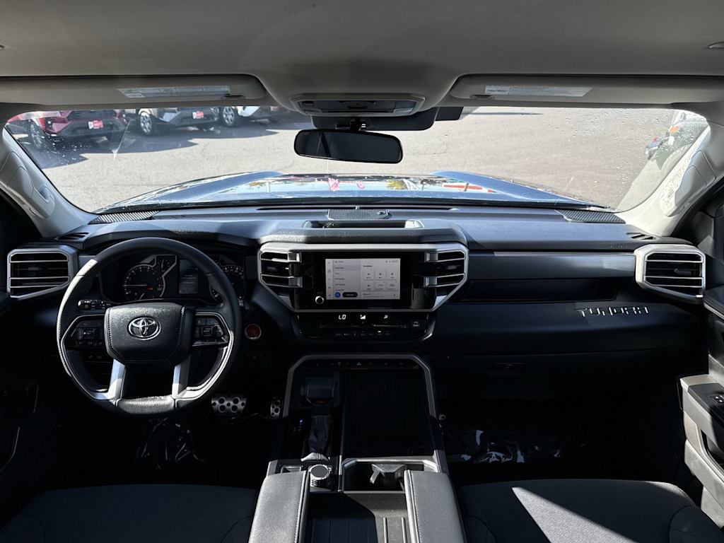 Thumbnail: 2024 Toyota Tundra - 2